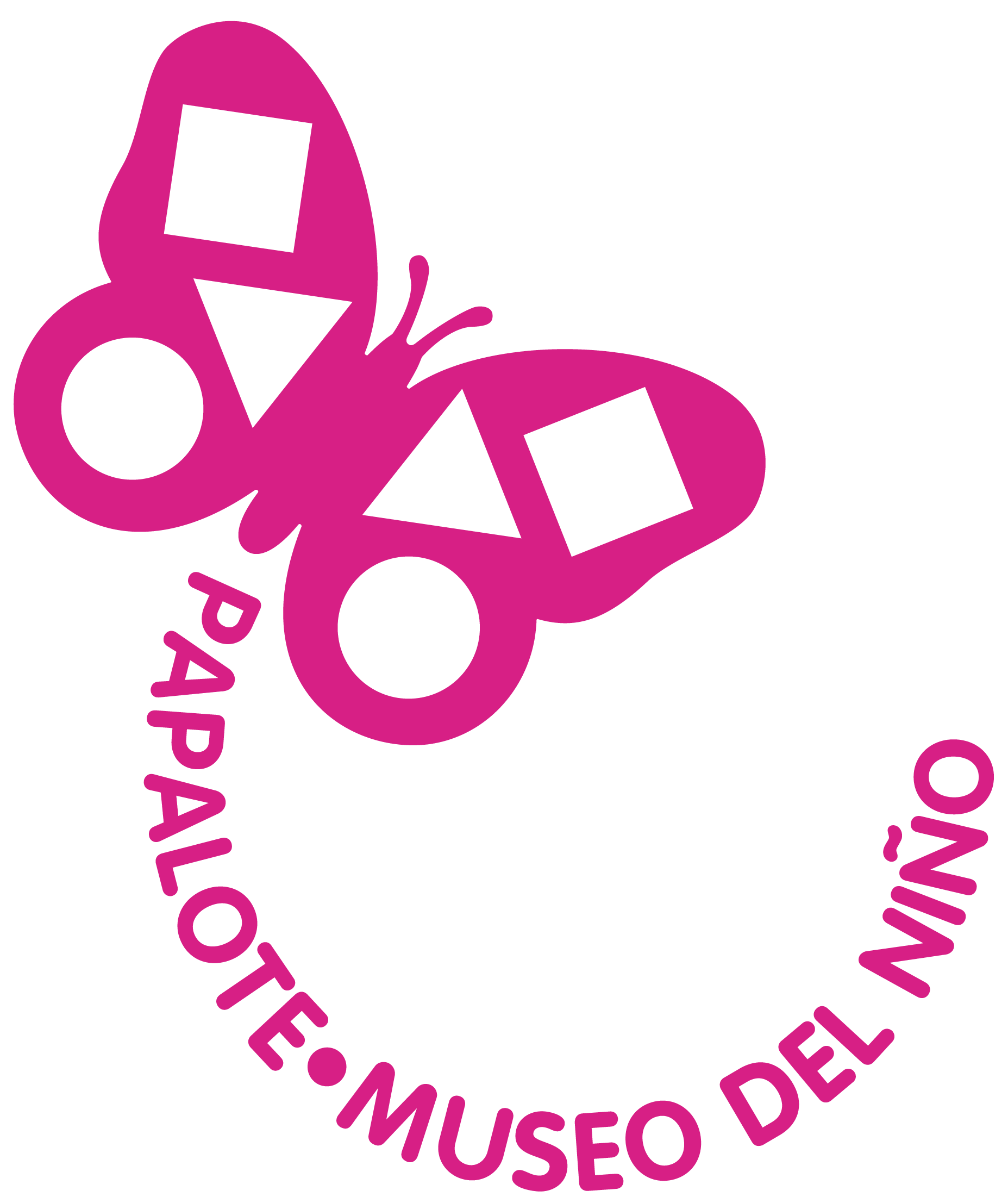 Papalote Logo